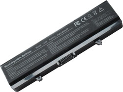 Dell WK380 laptop battery