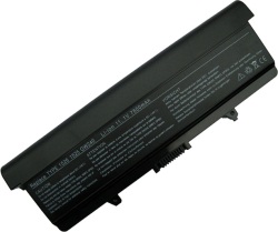 Dell 0GW252 laptop battery