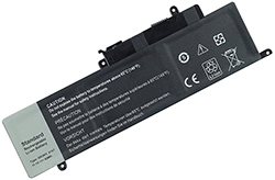 Dell Inspiron 13-7352 laptop battery