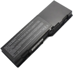 Dell XU882 laptop battery
