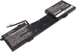 Dell TR2F1 laptop battery