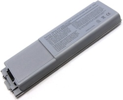 Dell 2P700 laptop battery