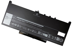 Dell 242WD laptop battery
