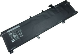 Dell H76MV laptop battery