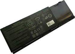Dell 312-0215 laptop battery