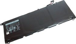 Dell XPS 13 9360-3591SLV laptop battery