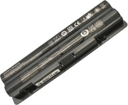 Dell P09E002 laptop battery