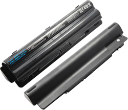 Dell XPS 15L-2143SLV laptop battery