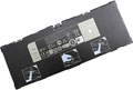Battery for Dell T8NH4