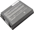 battery for Dell Inspiron 2600