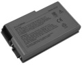 Battery for Dell Latitude D500