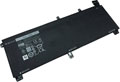 Battery for Dell TOTRM