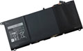 Battery for Dell XPS 13 9343