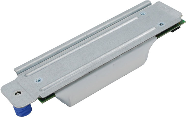 Battery for Dell PowerVault MD3820I laptop