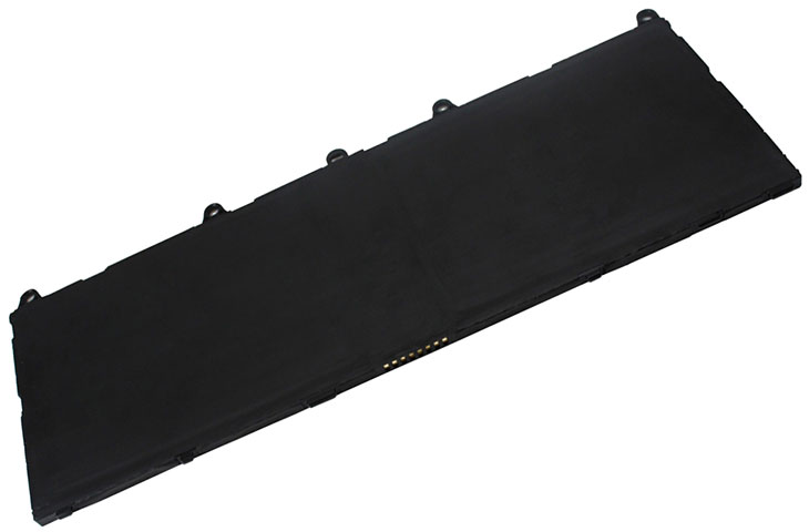 Battery for Dell H91MK laptop