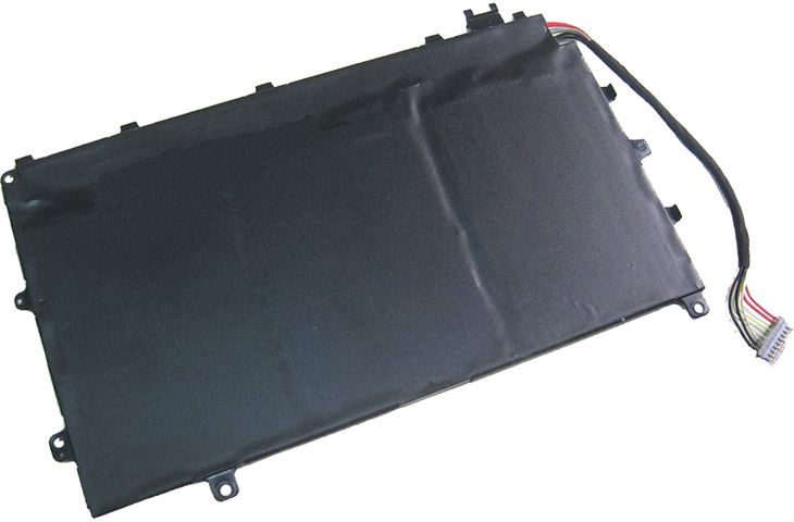 Battery for Dell 0271J9 laptop