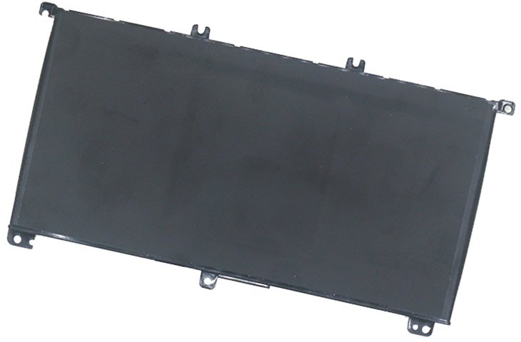 Battery for Dell P57F001 laptop