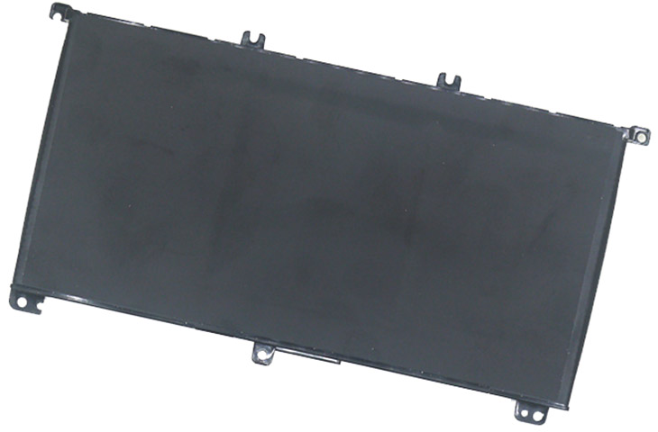 Battery for Dell P57F laptop