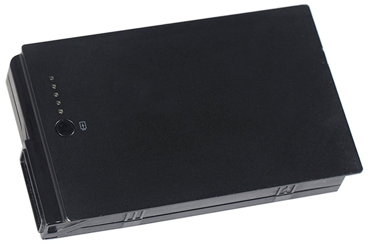 Battery for Dell Latitude 12 7202 laptop