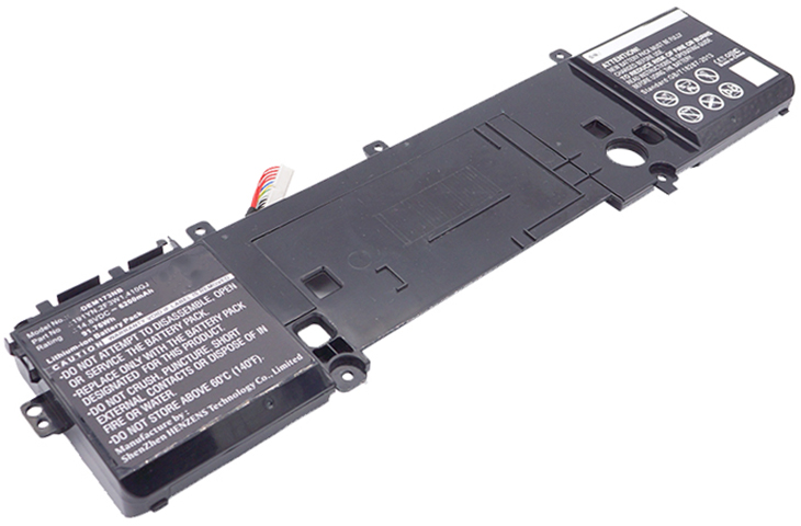 Battery for Dell 191YN laptop