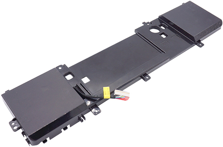 Battery for Dell 2F3W1 laptop