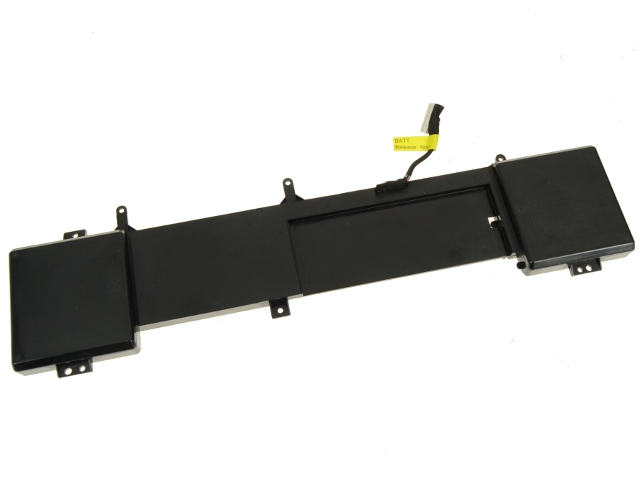 Battery for Dell P43F001 laptop