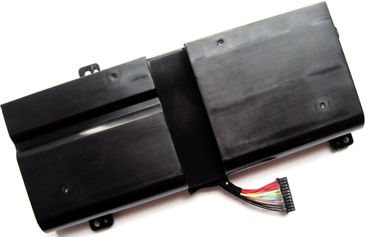 Battery for Dell Alienware P39G laptop