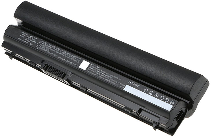 Battery for Dell CPXG0 laptop