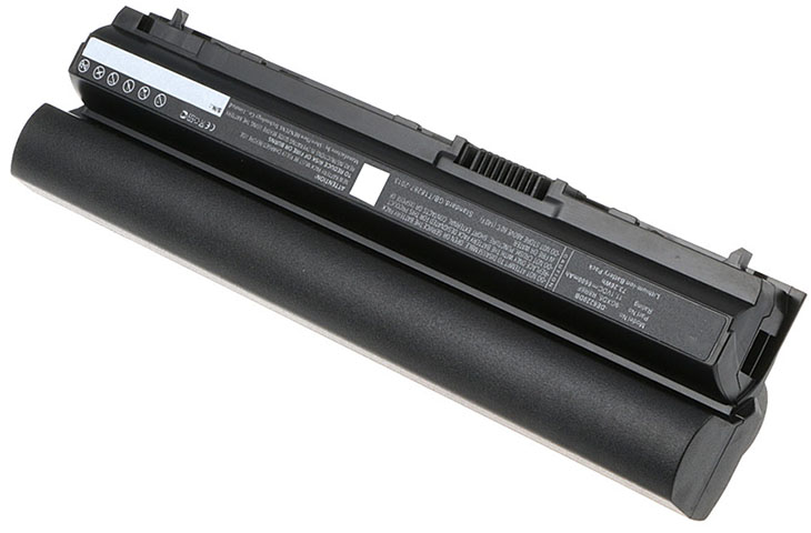 Battery for Dell 0F7W7V laptop