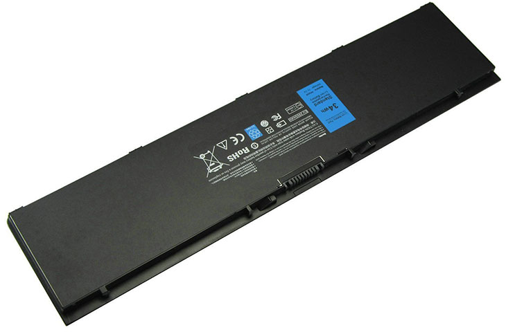 Battery for Dell T19VW laptop