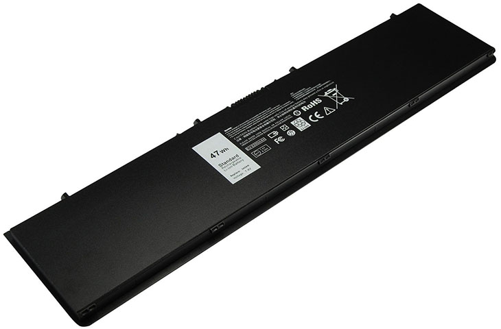 Battery for Dell T19VW laptop