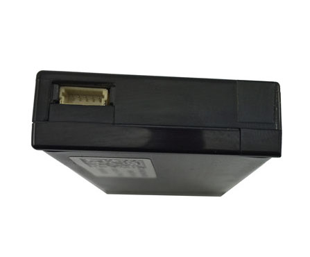 Battery for Dell H2R6M laptop