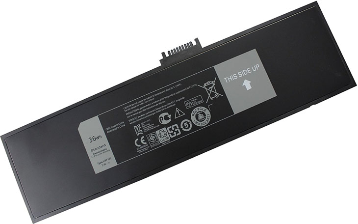 Battery for Dell 0VJF0X laptop