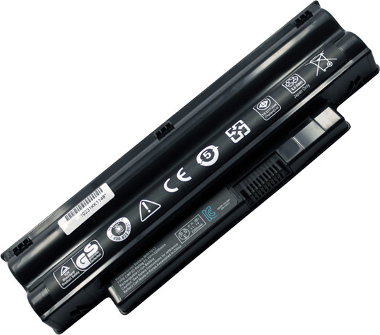Battery for Dell Inspiron Mini 1012 laptop