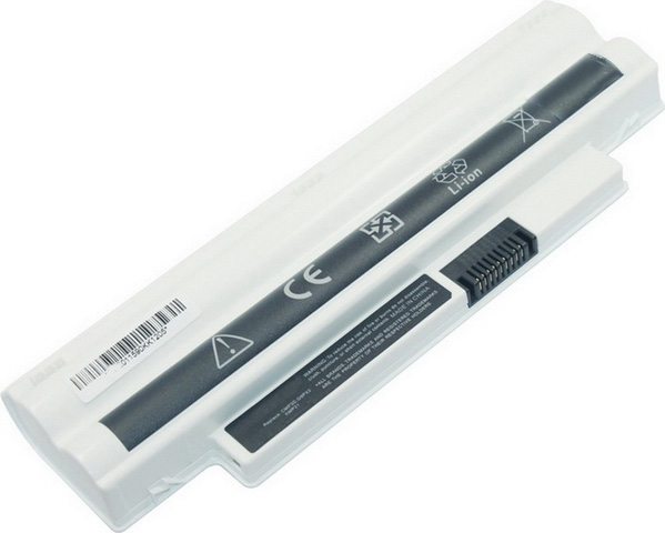 Battery for Dell Inspiron Mini 1012 laptop