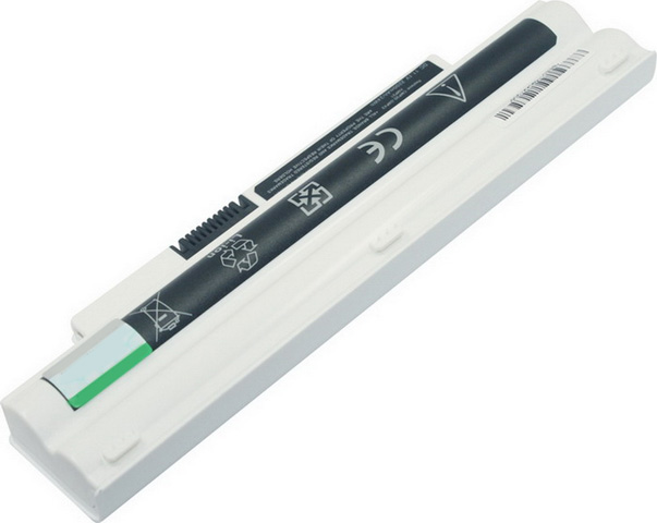 Battery for Dell Inspiron Mini 1012 laptop