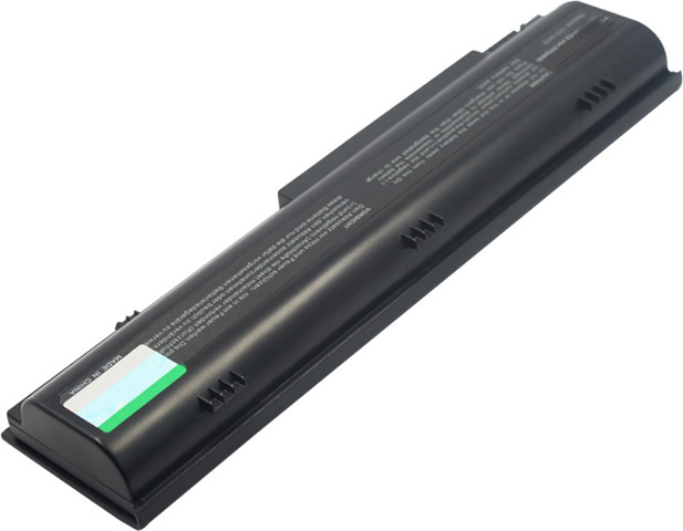 Battery for Dell 312-0366 laptop