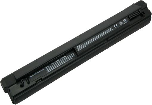 Battery for Dell MT3HJ laptop