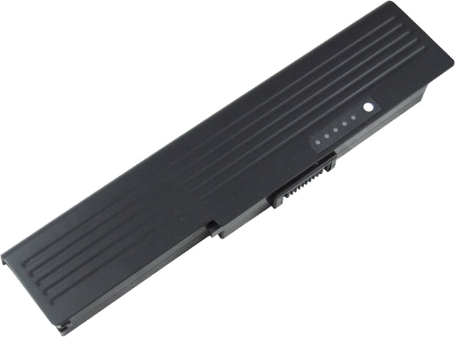 Battery for Dell 312-0580 laptop