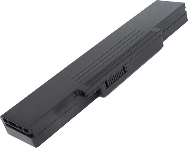 Battery for Dell 90-NFV6B1000Z laptop