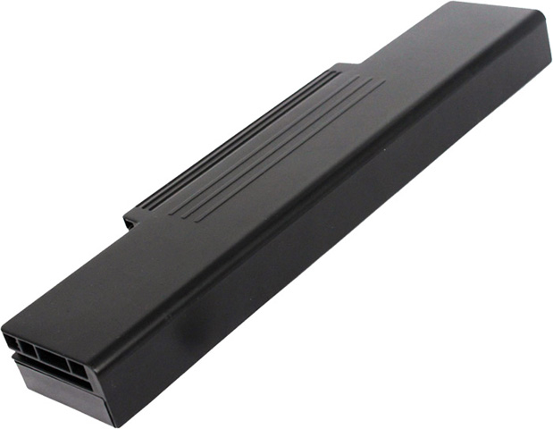 Battery for Dell BATEL80L9 laptop