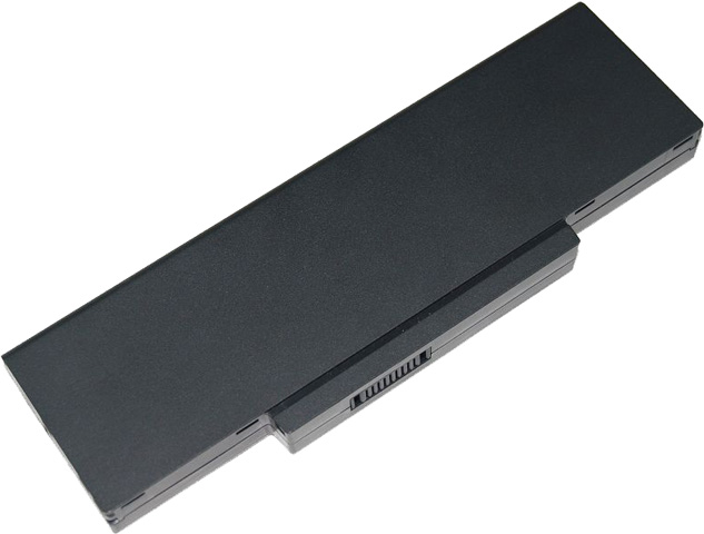 Battery for Dell 906C5050F laptop