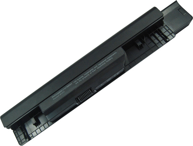 Battery for Dell P08F001 laptop