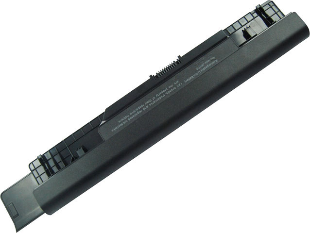 Battery for Dell P08F001 laptop