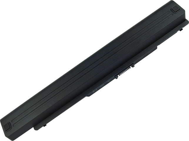 Battery for Dell P07E001 laptop