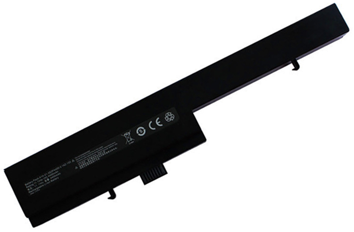 Battery for Dell Inspiron 14Z-158 laptop