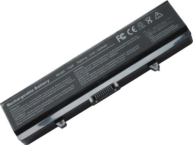 Battery for Dell UR18650F laptop