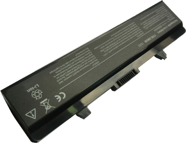 Battery for Dell CR693 laptop