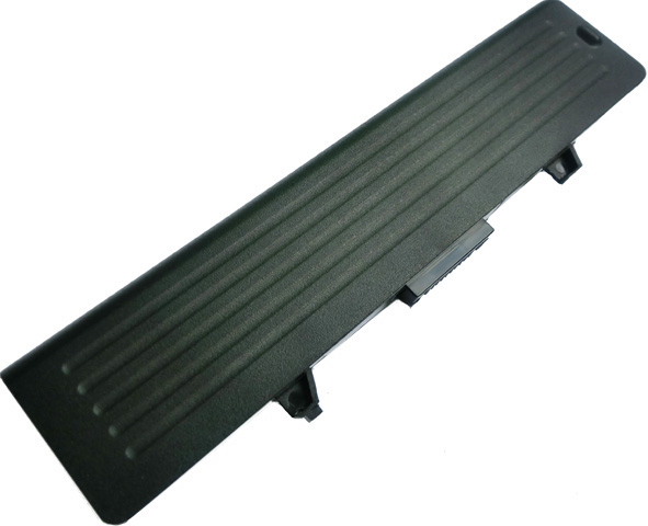 Battery for Dell 0XR697 laptop