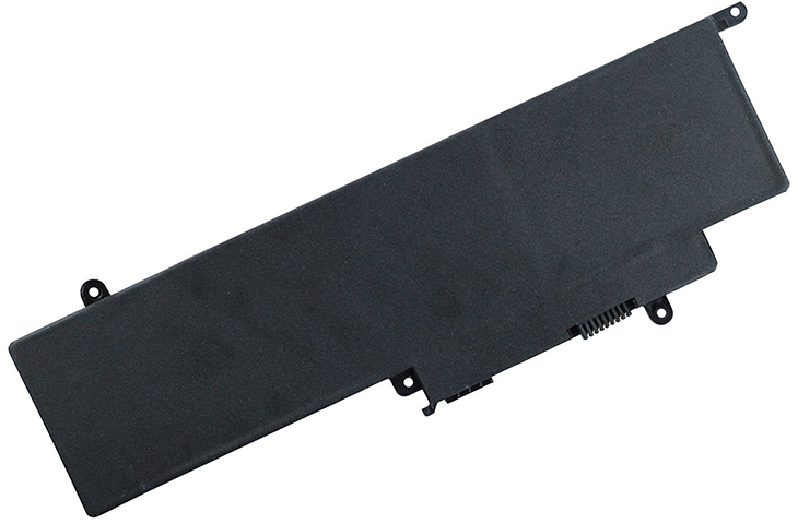 Battery for Dell P20T003 laptop